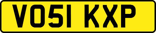 VO51KXP