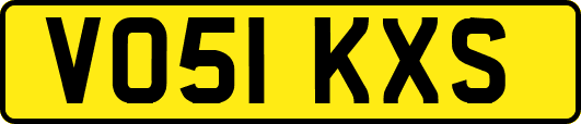 VO51KXS