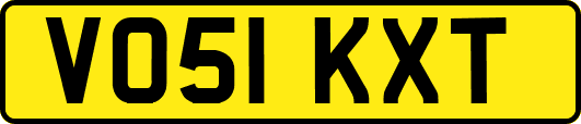VO51KXT