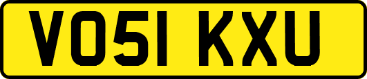 VO51KXU