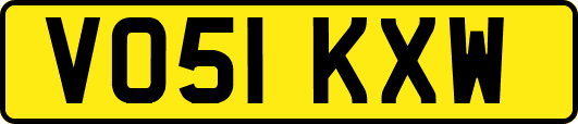 VO51KXW