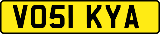 VO51KYA