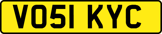 VO51KYC