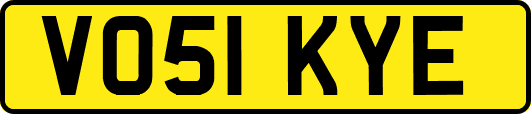 VO51KYE