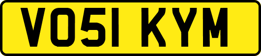 VO51KYM