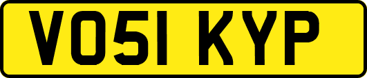 VO51KYP