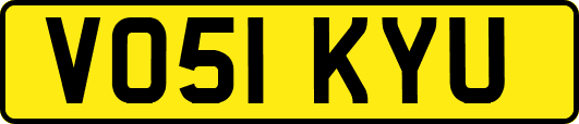 VO51KYU