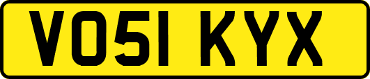 VO51KYX