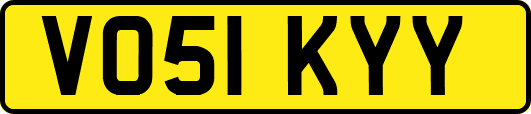 VO51KYY