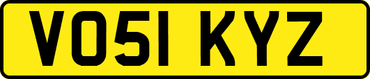 VO51KYZ