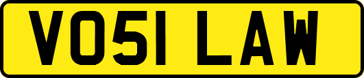 VO51LAW