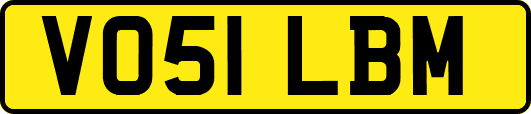 VO51LBM
