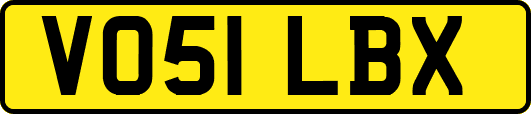VO51LBX