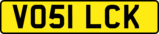 VO51LCK