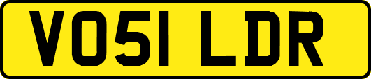 VO51LDR