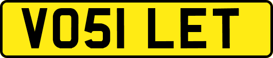 VO51LET
