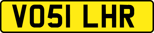 VO51LHR