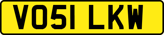 VO51LKW