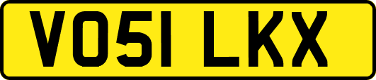 VO51LKX