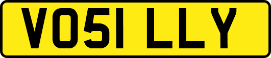 VO51LLY