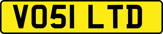 VO51LTD