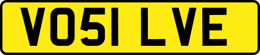 VO51LVE
