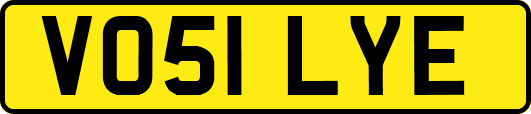 VO51LYE