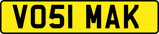 VO51MAK