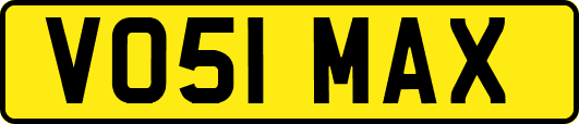 VO51MAX