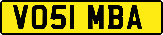 VO51MBA