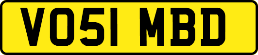 VO51MBD