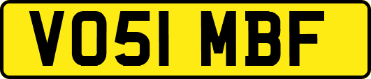 VO51MBF