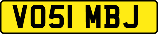 VO51MBJ