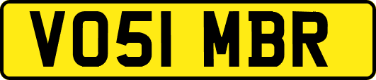 VO51MBR