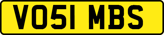 VO51MBS