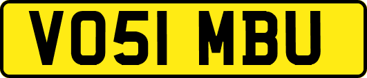 VO51MBU