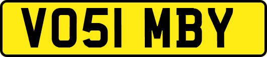 VO51MBY