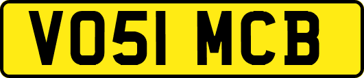 VO51MCB