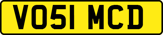 VO51MCD