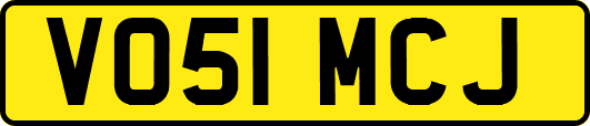 VO51MCJ