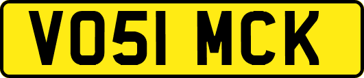 VO51MCK