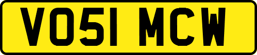 VO51MCW