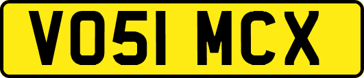 VO51MCX