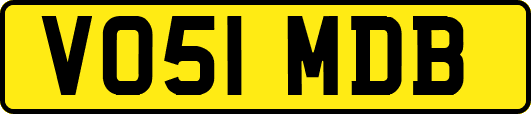 VO51MDB