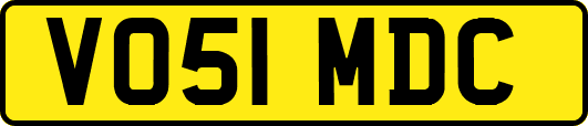 VO51MDC