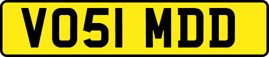 VO51MDD