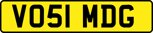 VO51MDG