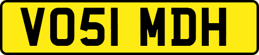 VO51MDH