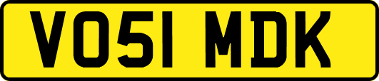 VO51MDK