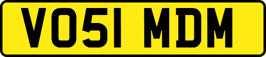 VO51MDM